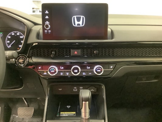 2024 Honda CR-V Hybrid Sport Touring in LaGrange, GA, GA - Mike Patton Auto Family